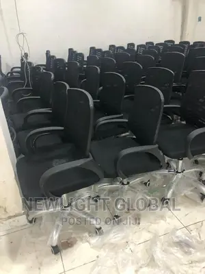 Victory Office Chair