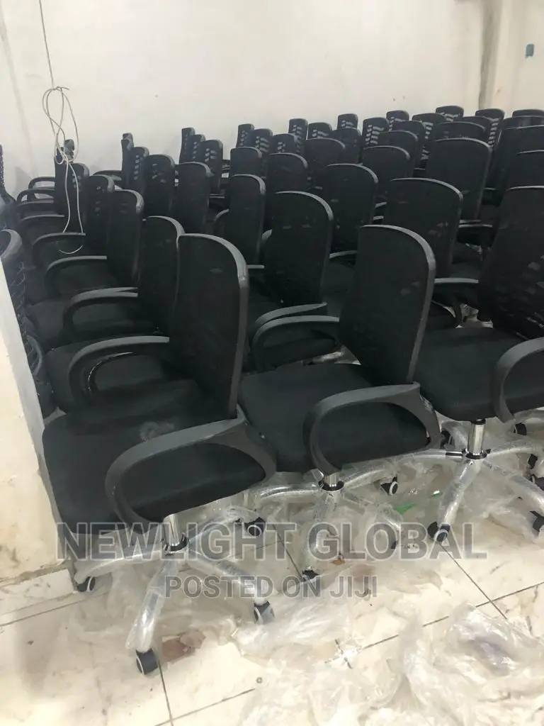 Victory Office Chair