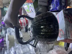 Quality Whisky Kettle