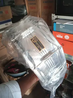 Drummer Boss Snare Drum