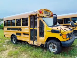Ford American School Bus