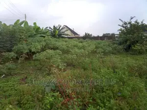 A Plot of Land at Ogijo Ikorodu