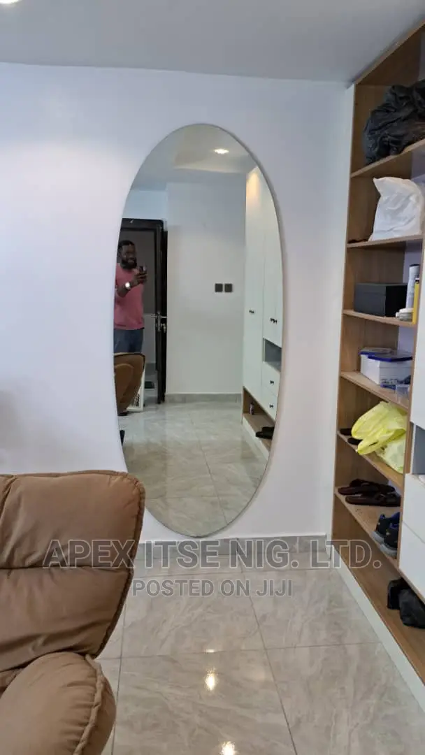 Bedroom Wall Mirror