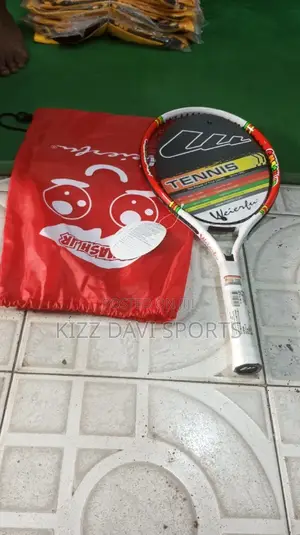 Junior Lawn Tennis Racket 5 Years to 10 Years