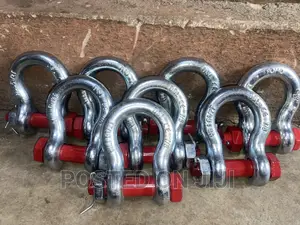 Sharkles 6.5ton Bolt and Nut Professional