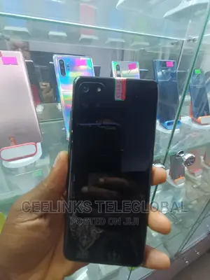 Samsung Galaxy S20+ 5G 128 GB Black