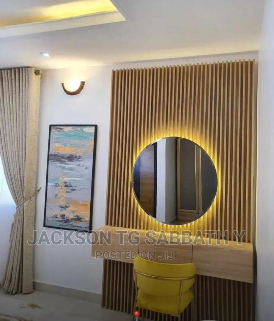 Dining Mirror