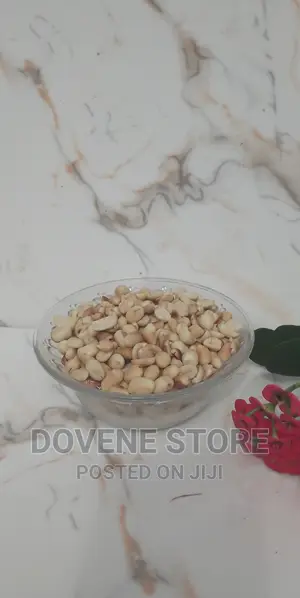 Yummy Soyabeans Powder
