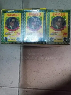 Samsu Super Soil
