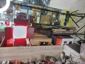Led Pro 660 Lights