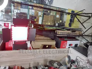 Pro Led 600