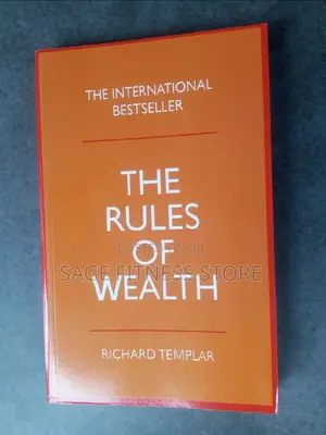 The Rules of Wealth