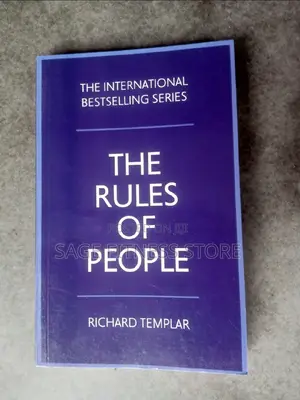 The Rules of People