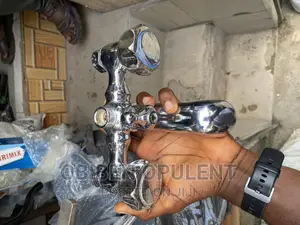 Bathmixer Tap