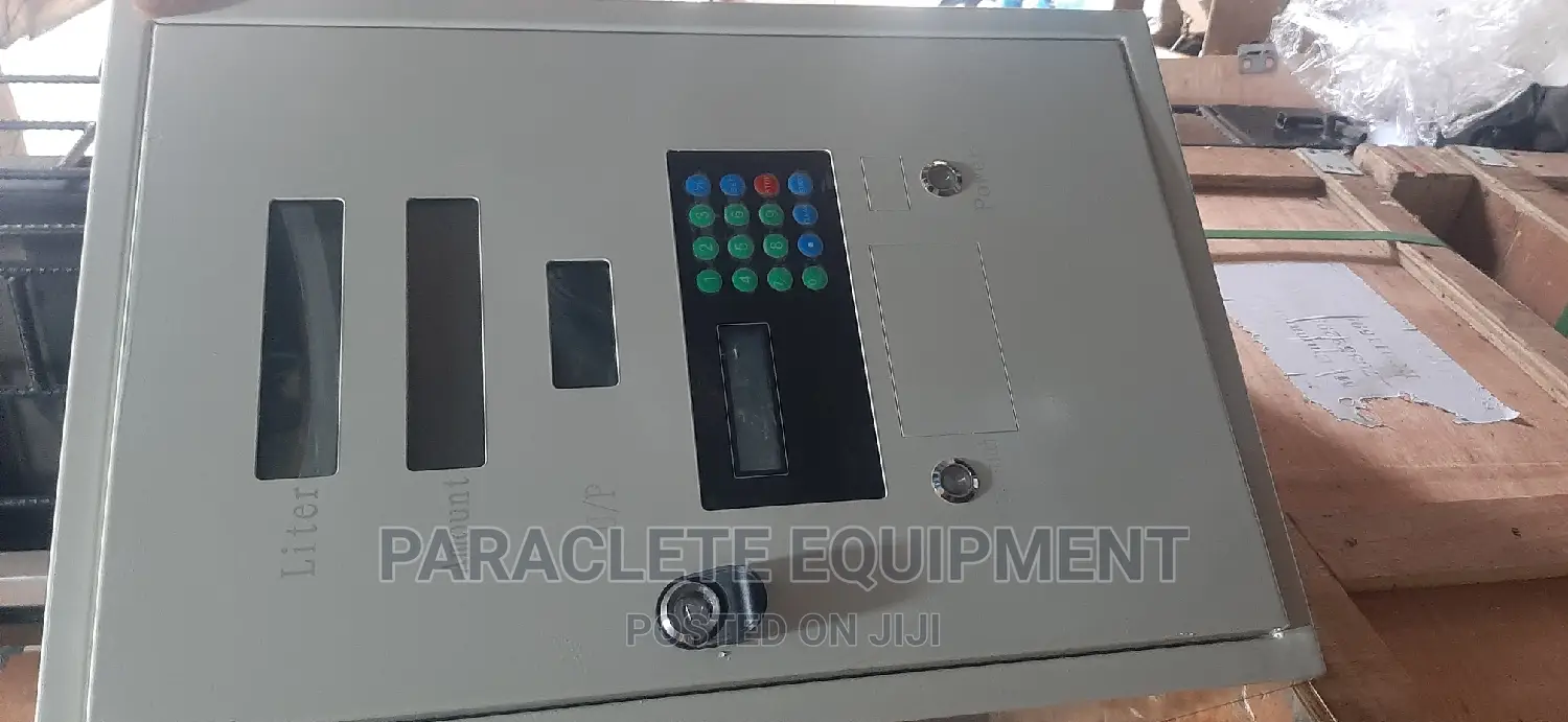 Fb40 Mini Fuel Dispenser