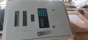 Fb40 Mini Fuel Dispenser