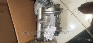 Wilden Tz2 Stainless Steel Aodd Pump