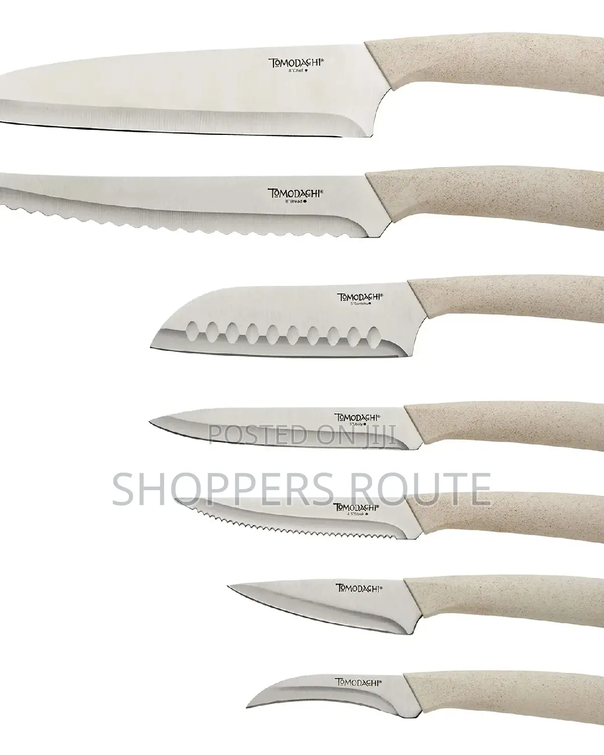 Harvest 13pc Block Knife Set