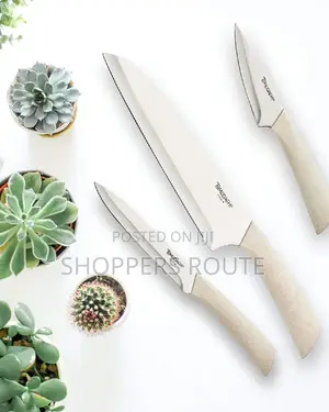 Harvest 13pc Block Knife Set
