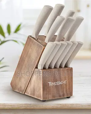 Harvest 13pc Block Knife Set