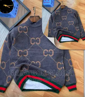 Quality Gucci Top Wears