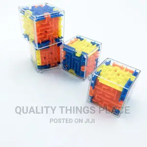Maze Toy for Kids