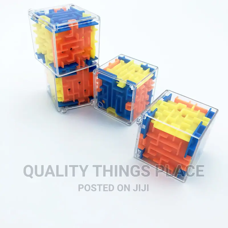 Maze Toy for Kids
