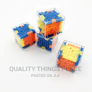 Maze Toy for Kids