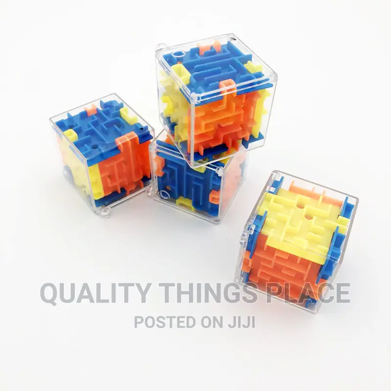 Maze Toy for Kids