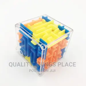 Maze Toy for Kids