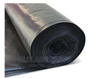 Membrane, DPM or Nylon for Foundation