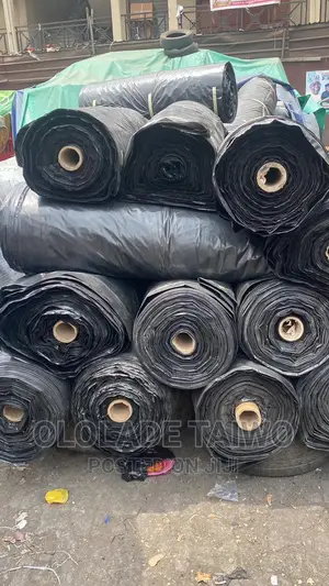 Membrane, DPM or Nylon for Foundation