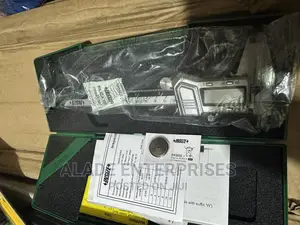 Digital Vernier Caliper - 150mm 6 Inch Electronic LCD Screen