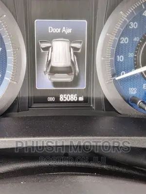 Toyota Sienna XLE Premium AWD 2019 Black