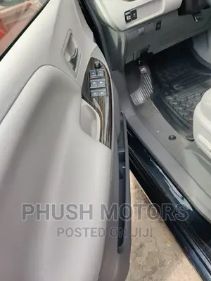 Toyota Sienna XLE Premium AWD 2019 Black
