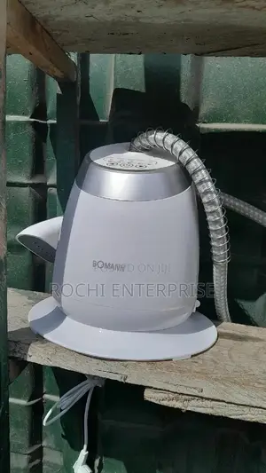 Bomann Garment Steamer
