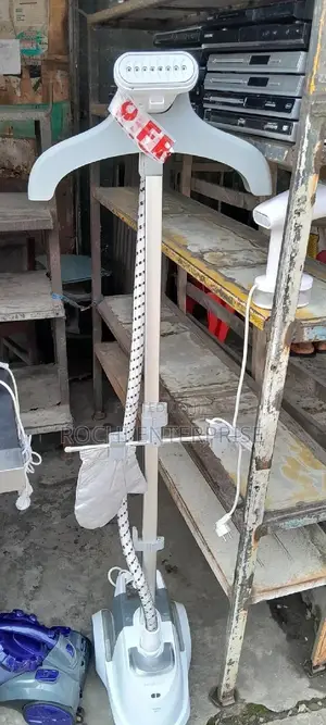 Garment Steamer