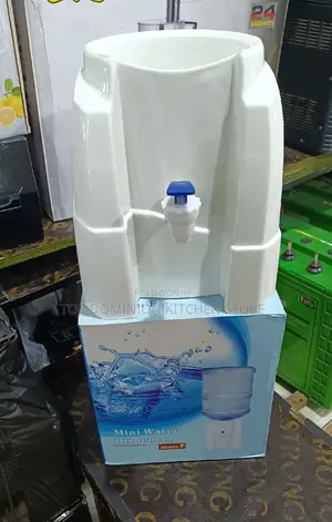 Quality Manual Water Dispenser