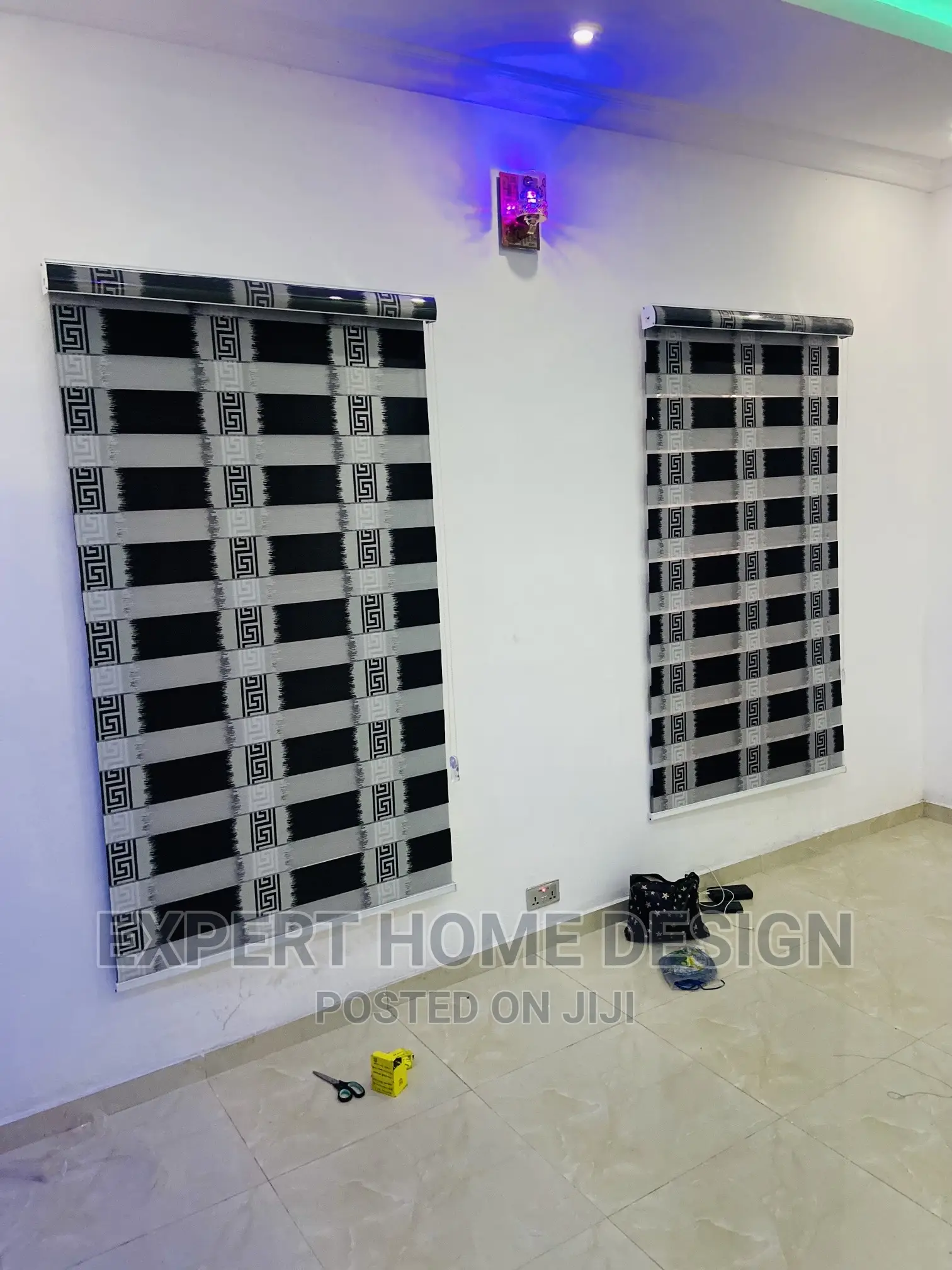Window Blinds