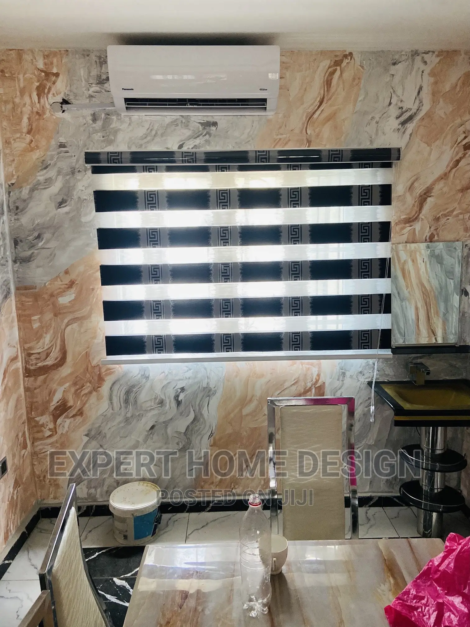 Window Blinds