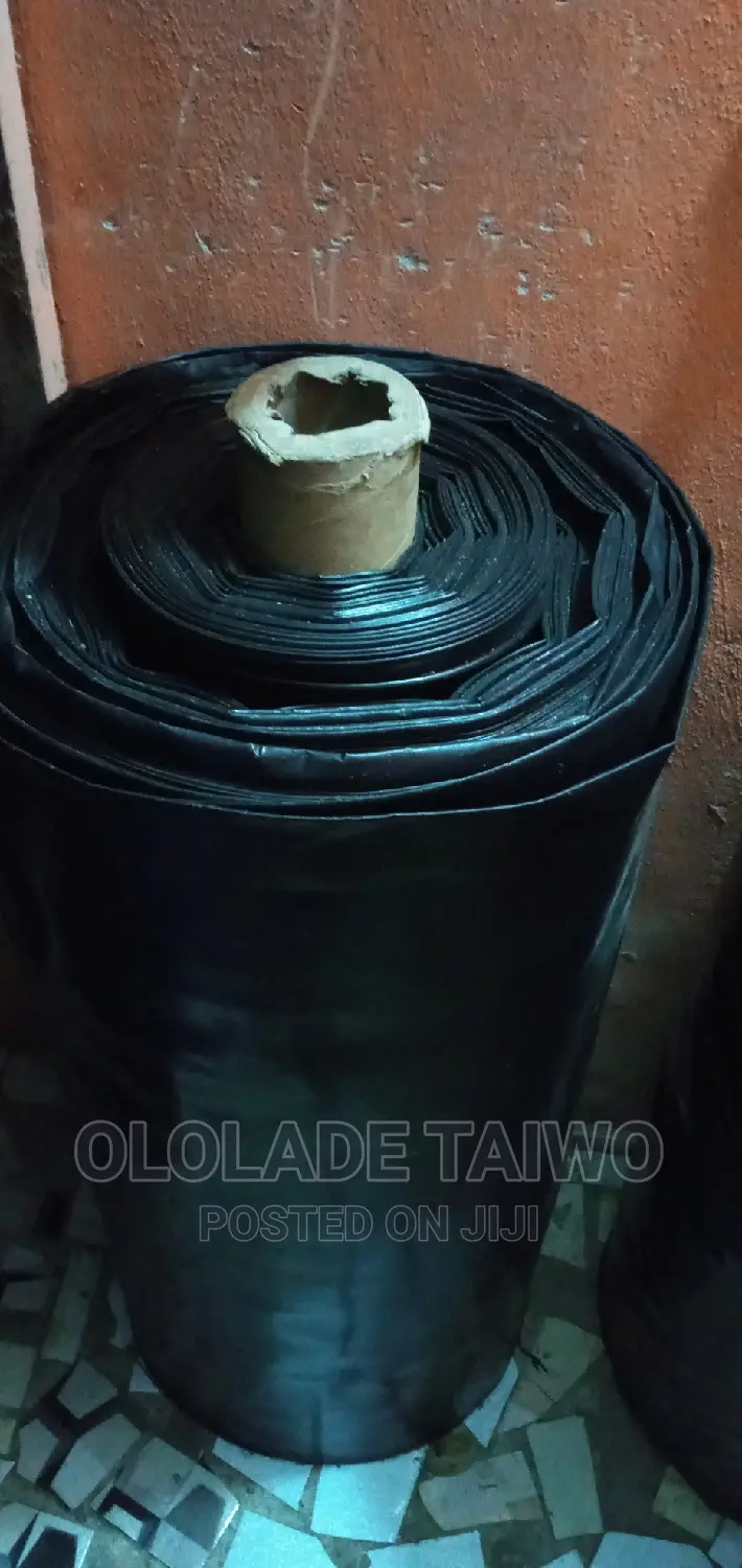 Membrane, DPM or Nylon for Foundation