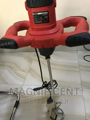 Electric Hand Mixing Machine
