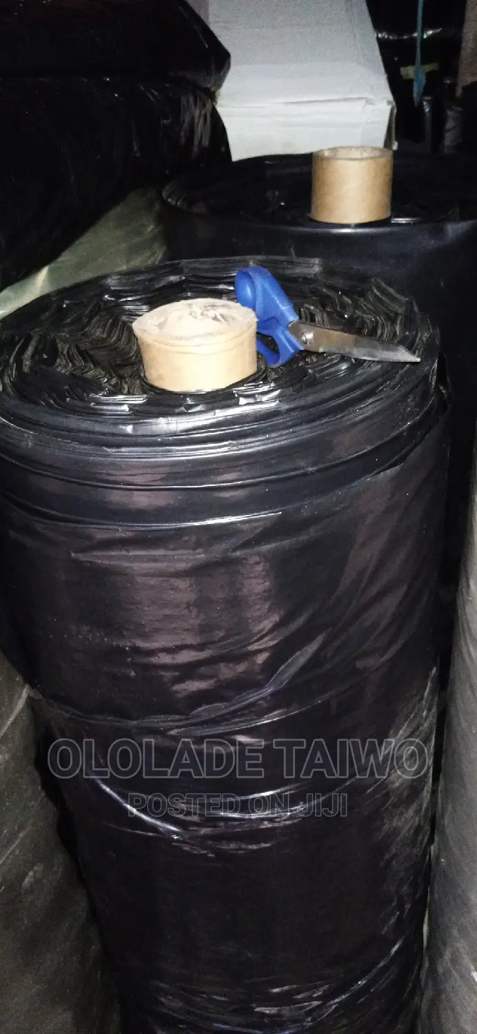 Membrane, DPM or Nylon for Foundation
