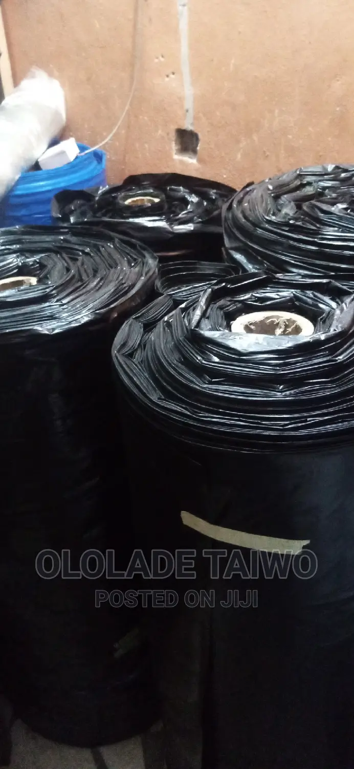Membrane, DPM or Nylon for Foundation
