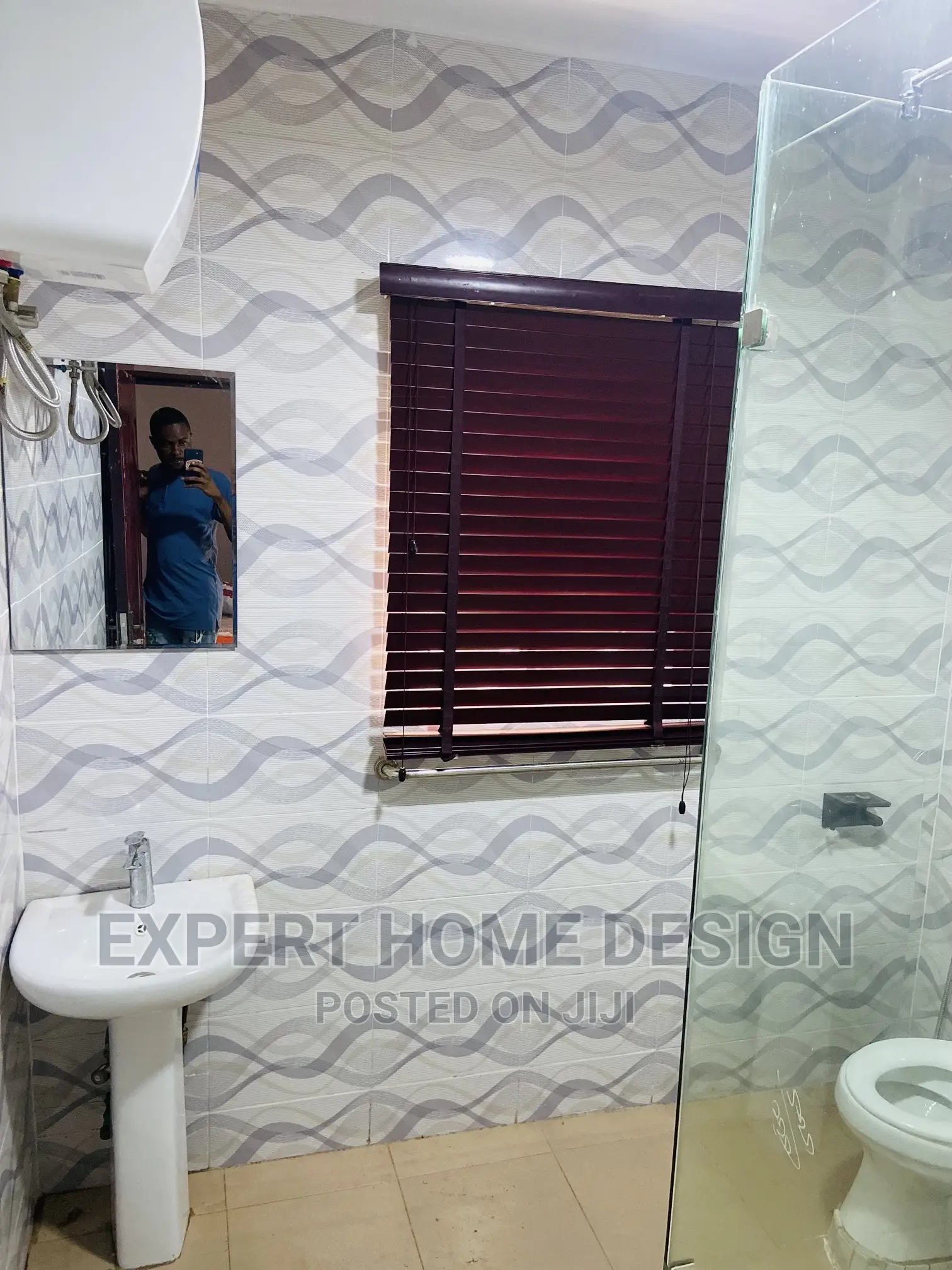 Wooden Window Blinds