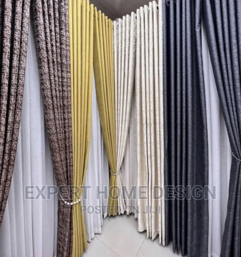 Quality American Curtains