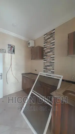 2bdrm Block of Flats in Dant Estate, Gwarinpa for rent