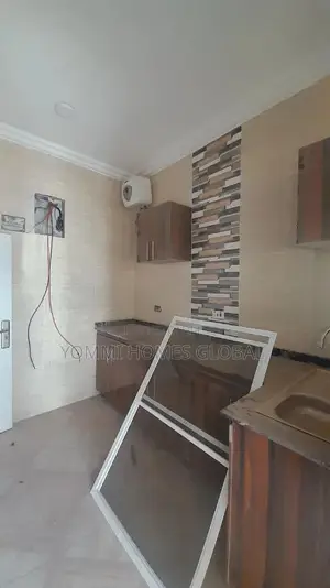2bdrm Block of Flats in Dant Estate, Gwarinpa for rent