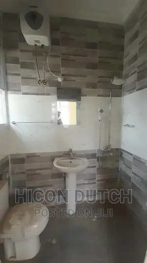 2bdrm Block of Flats in Dant Estate, Gwarinpa for rent