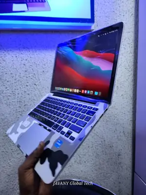 Laptop Skins Stickers